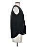 Vince. Black Sleeveless Blouse Size S - photo 4
