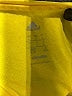 Adidas 100% Polyester Yellow Long Sleeve T-Shirt Size L - photo 7