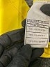 Adidas 100% Polyester Yellow Long Sleeve T-Shirt Size L - photo 8