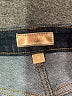 Kut from the Kloth Color Block Blue Jeans Size 10 - photo 7