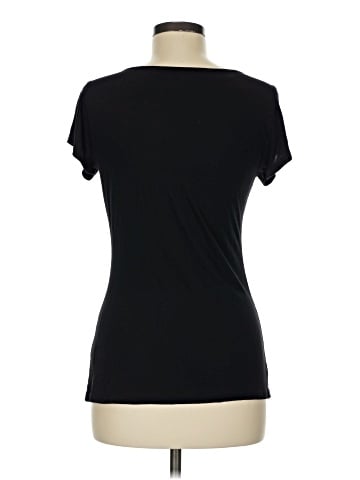 INC International Concepts Short Sleeve Top (view 2)