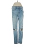 Zara Collection Blue Jeans Size 4 - photo 1