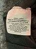 Nike 100% Polyester Black Active Tank Size S - photo 9