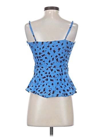 Parker Sleeveless Top (view 2)