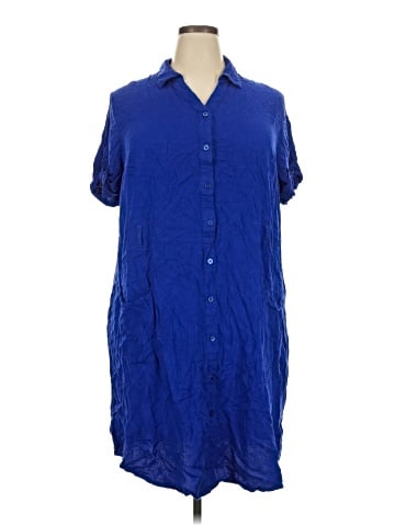 Ava & Viv Casual Dress (view 1)