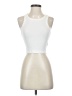 Sunday Best White Tank Top Size XS - photo 1
