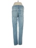 Zara Collection Blue Jeans Size 4 - photo 2