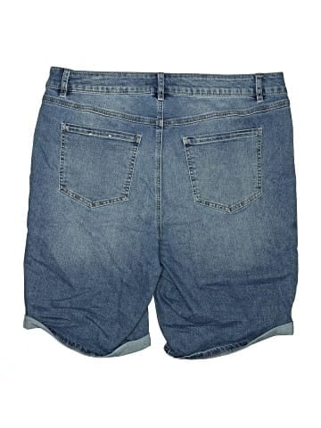 d.jeans Denim Shorts (view 2)