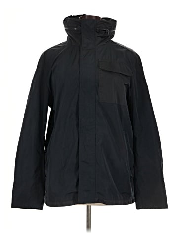 MICHAEL Michael Kors Snow Jacket (view 1)