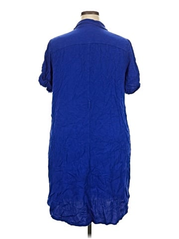Ava & Viv Casual Dress (view 2)