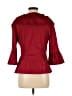 Jerry T Red Blazer Size M - photo 2