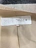 Zara 100% Polyester Tan Vest Size L - photo 7