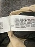 Zara 100% Polyester Tan Vest Size L - photo 8