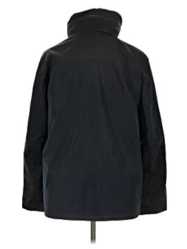 MICHAEL Michael Kors Snow Jacket (view 2)