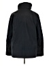 MICHAEL Michael Kors 100% Polyester Solid Black Blue Snow Jacket Size XL - photo 2