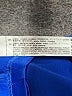 Zara Blue Cocktail Dress Size L - photo 8