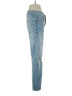 Zara Collection Blue Jeans Size 4 - photo 4
