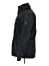 MICHAEL Michael Kors 100% Polyester Solid Black Blue Snow Jacket Size XL - photo 5