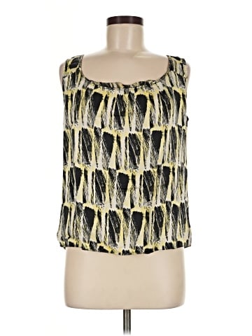 Antonio Melani Sleeveless Blouse (view 1)