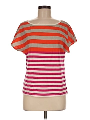 Avon Short Sleeve Top (view 1)