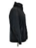 MICHAEL Michael Kors 100% Polyester Solid Black Blue Snow Jacket Size XL - photo 4