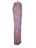 Zara Hearts Pink Casual Pants Size L - photo 4