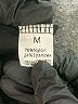 Unbranded Black Sleeveless Top Size M - photo 7