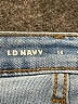 Old Navy Blue Jeans Size 14 - photo 7