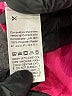 Shein 100% Polyester Pink 3/4 Sleeve Blouse Size 6 - photo 8