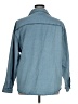Ci Sono Blue Denim Jacket Size XL - photo 2