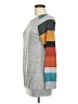 Unbranded Color Block Gray Pullover Sweater Size M (estimated) - photo 5
