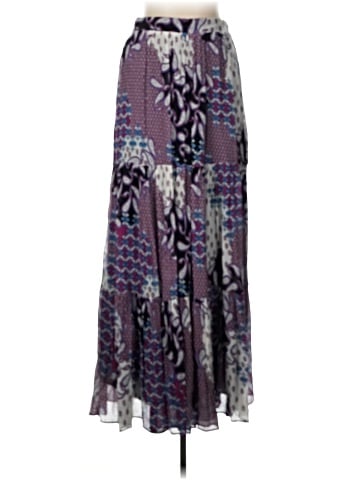 BA&SH Casual Skirt (view 1)