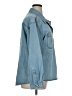 Ci Sono Blue Denim Jacket Size XL - photo 4