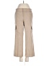 Banana Republic Tan Cargo Pants Size 2 - photo 1