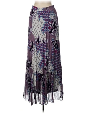 BA&SH Casual Skirt (view 2)