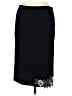 BCBGMAXAZRIA Black Formal Skirt Size M - photo 1