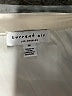 Current Air 100% Polyester Ivory Long Sleeve Blouse Size M - photo 7