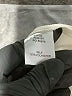 Current Air 100% Polyester Ivory Long Sleeve Blouse Size M - photo 8