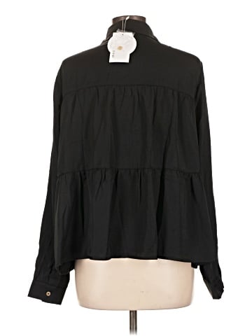 Mittoshop Long Sleeve Blouse (view 2)