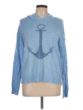 Mia + Tess Pullover Sweater