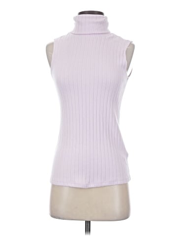 L'Agence Sleeveless Top (view 1)