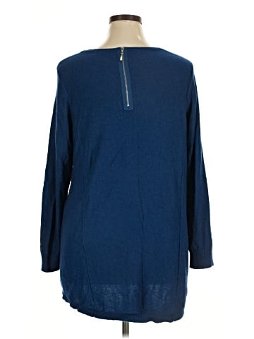Two Twenty Five Pullover Sweater (view 2)