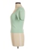 Alice + Olivia Green Pullover Sweater Size M - photo 5