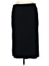 BCBGMAXAZRIA Black Formal Skirt Size M - photo 2