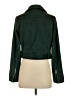 Forever 21 100% Polyester Green Jacket Size S - photo 2