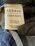 Torrid Blue Denim Jacket Size 2X Plus (2) - photo 7
