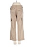 Banana Republic Tan Cargo Pants Size 2 - photo 2