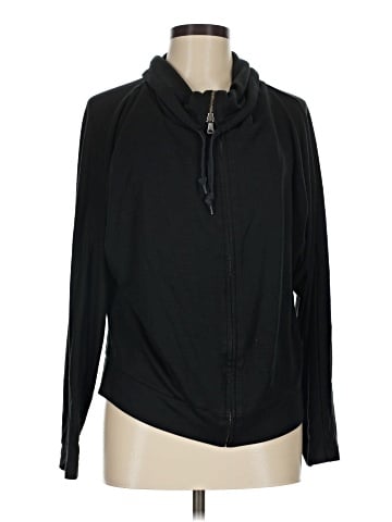 Talbots Zip Up Hoodie (view 1)