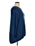 Two Twenty Five Blue Pullover Sweater Size 1X - photo 4
