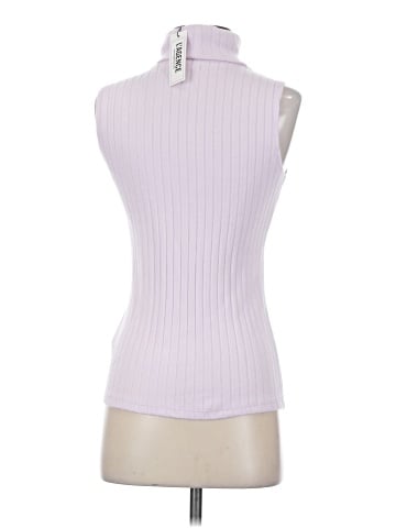 L'Agence Sleeveless Top (view 2)